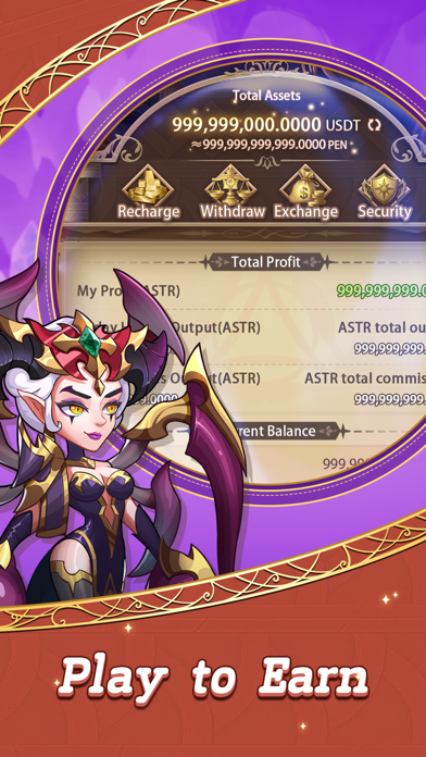 Screenshot 4 of LOC I: Awakening 