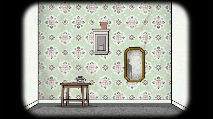 Samsara Room 轮回的房间 screenshot game