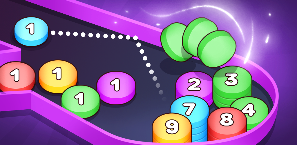 Blast Stack Latest Version for Android/iOS APK - TapTap