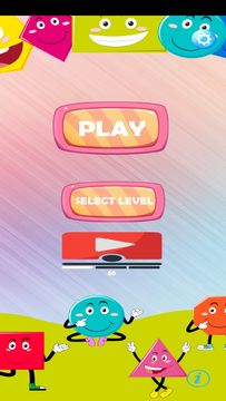 Shape Trio Shape Collections Latest Version for Android/iOS - TapTap