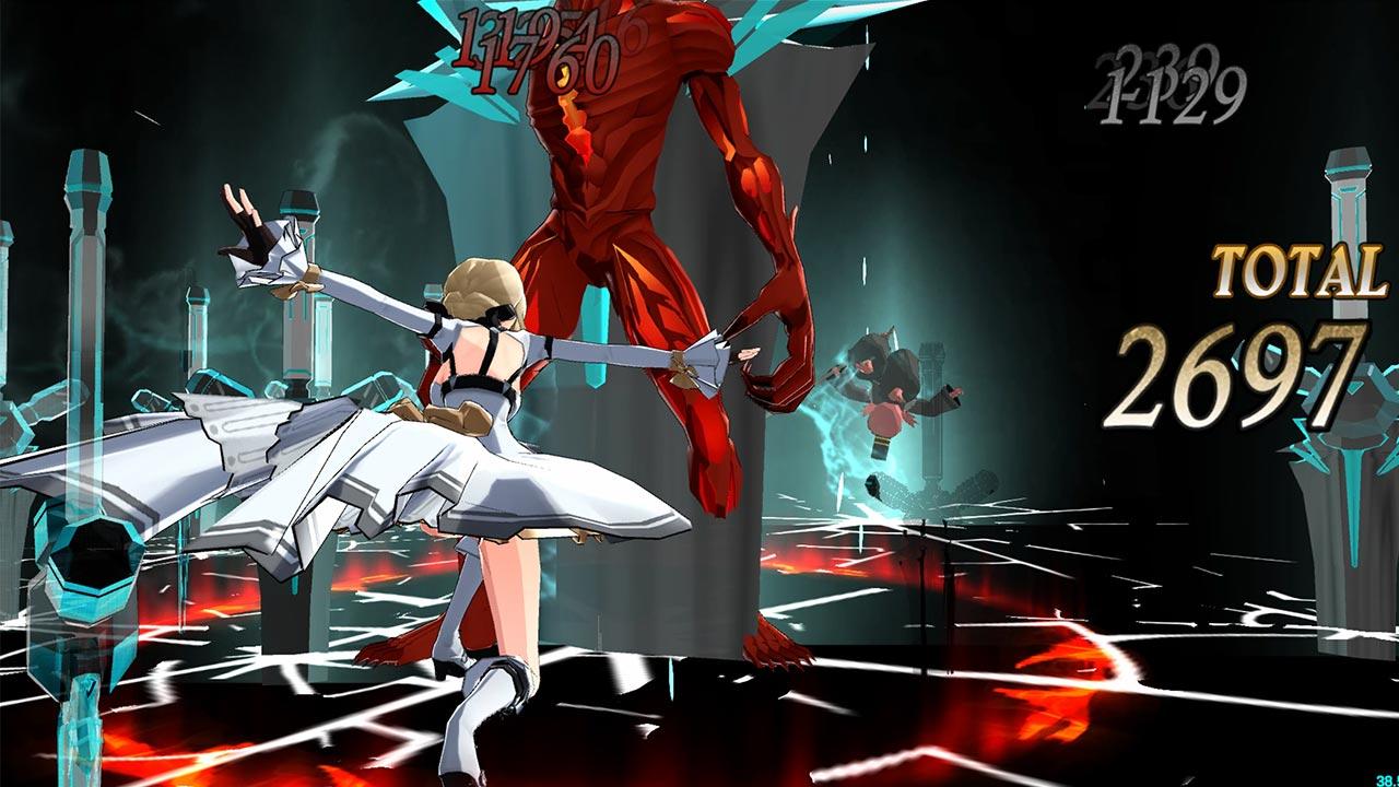 Island M Game Screenshot