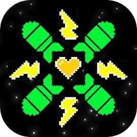 Space Arcade Shooter