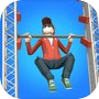 Pull-Ups! - 懸垂