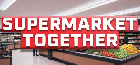 Banner of Supermarket Together 