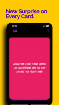 Fiesta: Party Games Game Screenshot