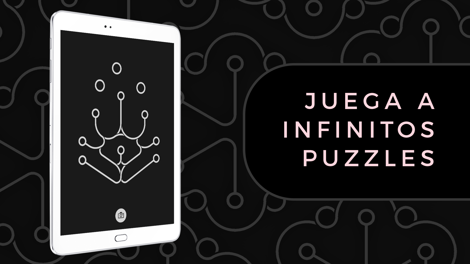 Captura de Pantalla del Juego HEX - Alivio de la ansiedad