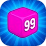 Icon of Cube Crusher 3D!