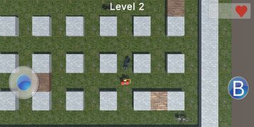 Bomber Ant Game Screenshot