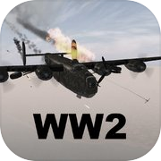 Gunship Sequel: WW2