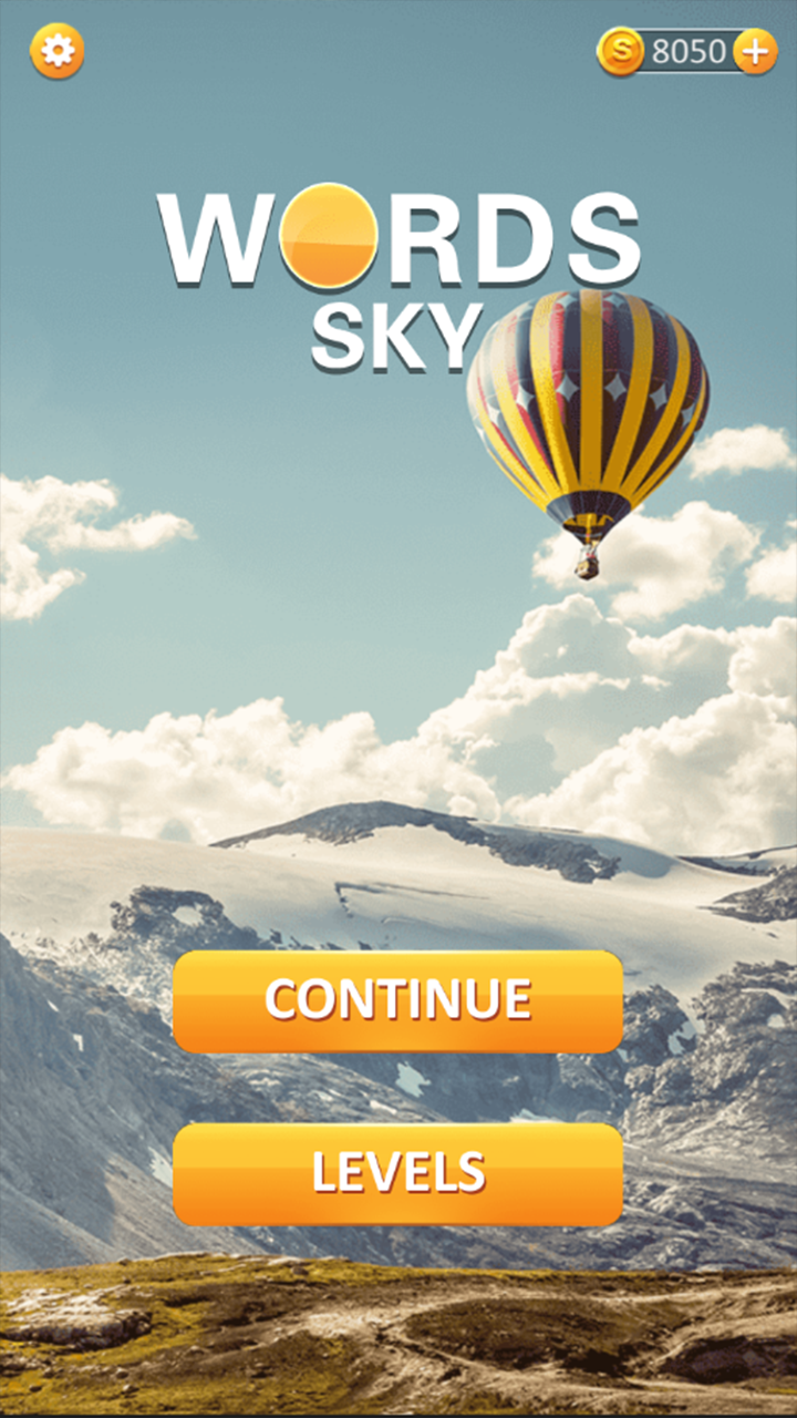 words-sky-android-taptap