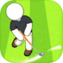 Golf Club Idle