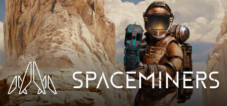 Banner of mineros espaciales 