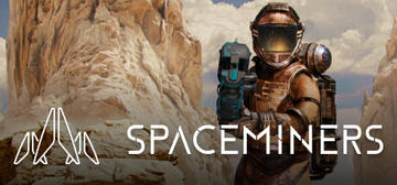 Banner of Spaceminers 