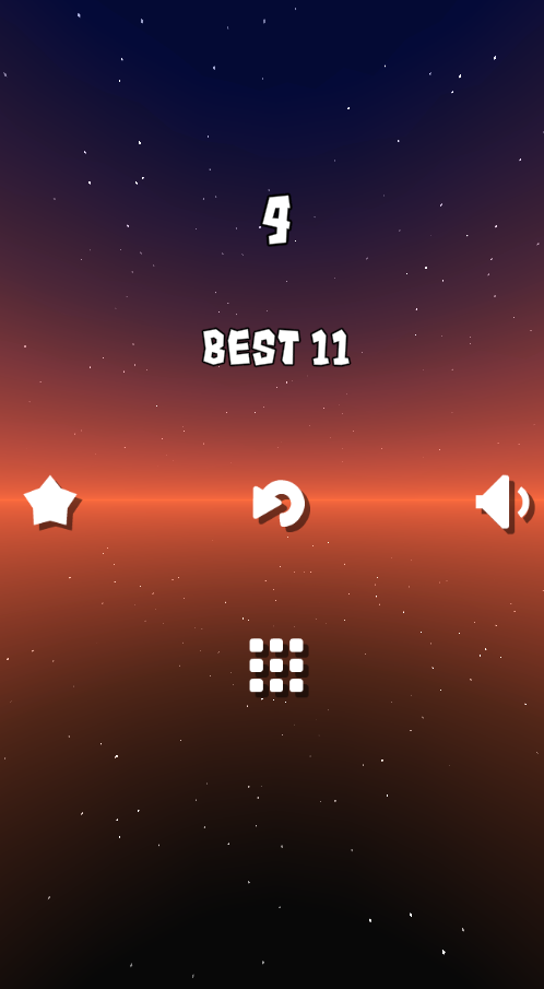 ATrickyStick Game Screenshot