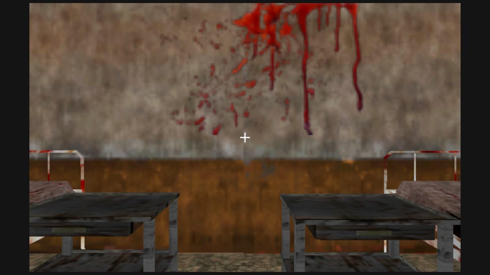 Horror : Granny House Game Screenshot