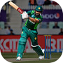 Pakistan Cricket Legends Game