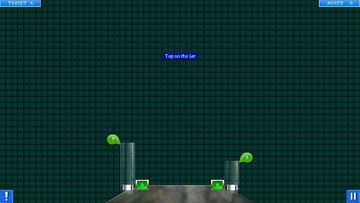 Captura de Tela do Jogo The Jars II