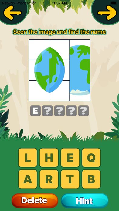 Noxtone Game Screenshot