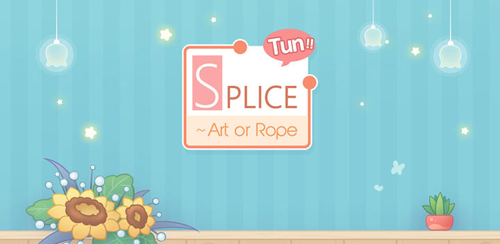 Banner of TUN!! Splice! 1.01