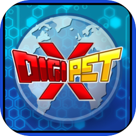 Digipet X World