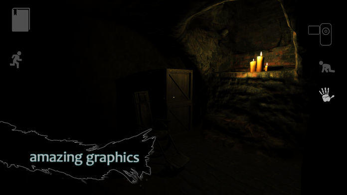 Reporter 2 Game Screenshot