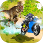 Dino Fast Bike Racing