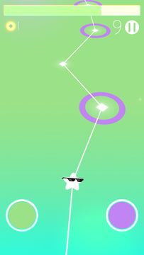 Color Dash Game Screenshot