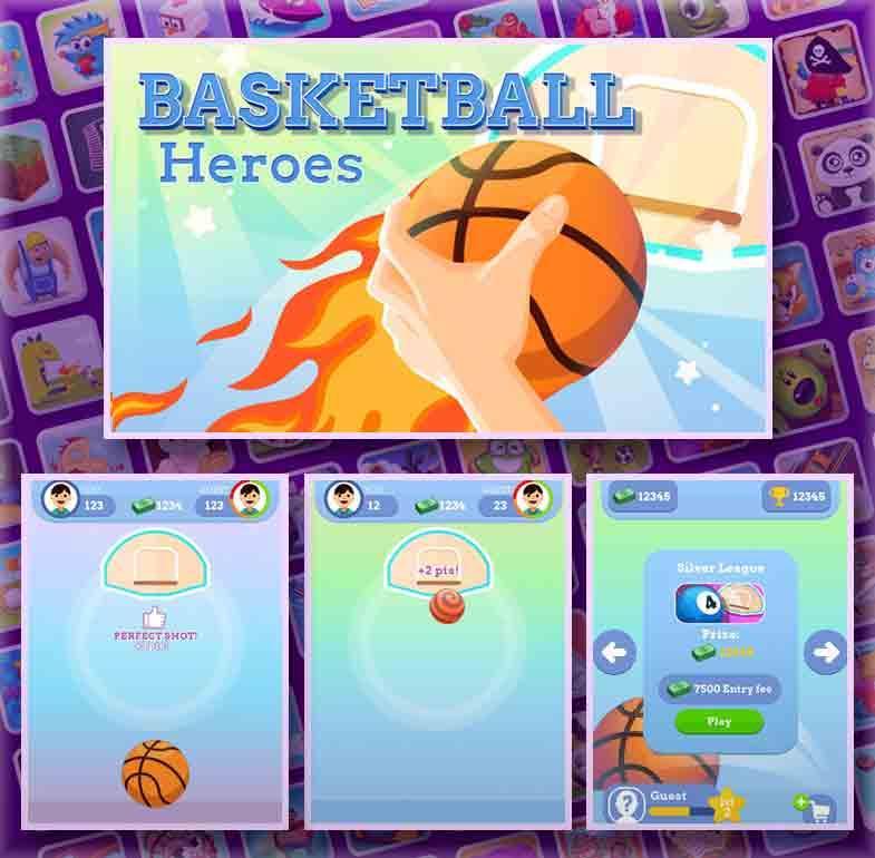 Screenshot of Free Cool Games