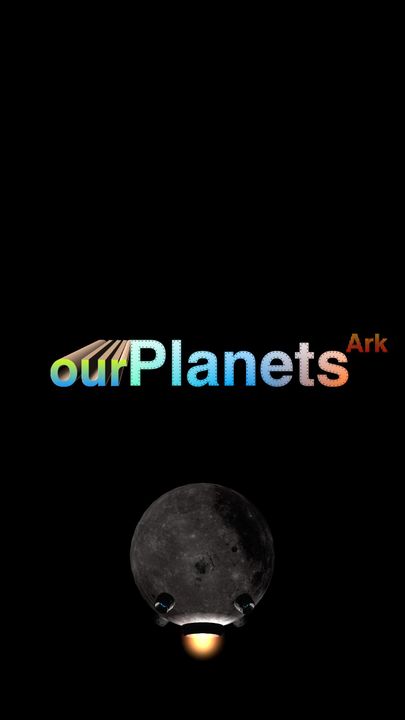 Our Planets Ark - ShipBuilding Game Screenshot