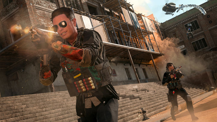 Screenshot 1 of Call of Duty®: Warzone™ 