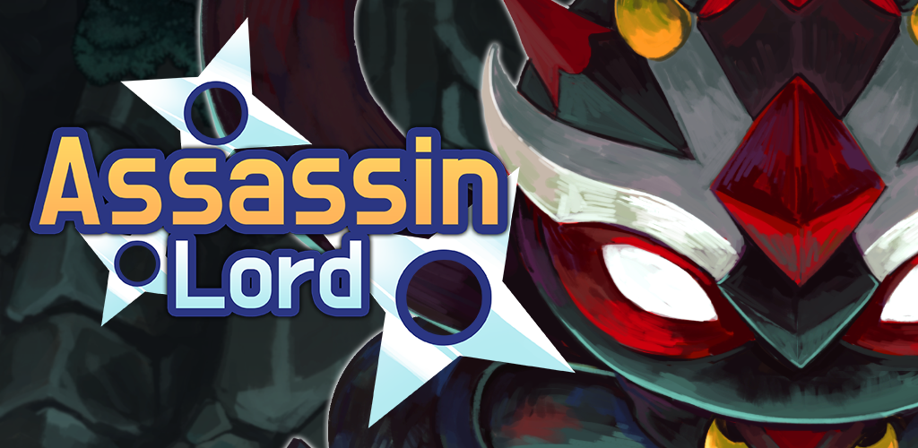 Banner of Assassin Lord : RPG Terbiar 1.0.21