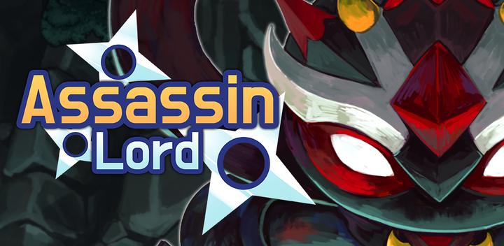 Banner of Assassin Lord : Idle RPG 1.0.21