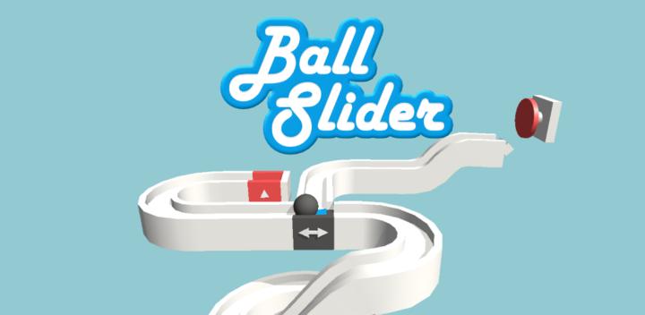 Banner of Ball Slider 3D 2.35