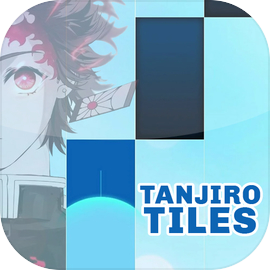 Piano Demon Slayer Tanjiro
