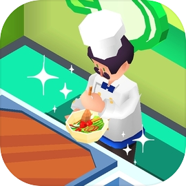 Idle Cooking School