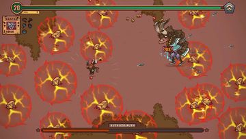 Bounty Of One: Premium Game Screenshot