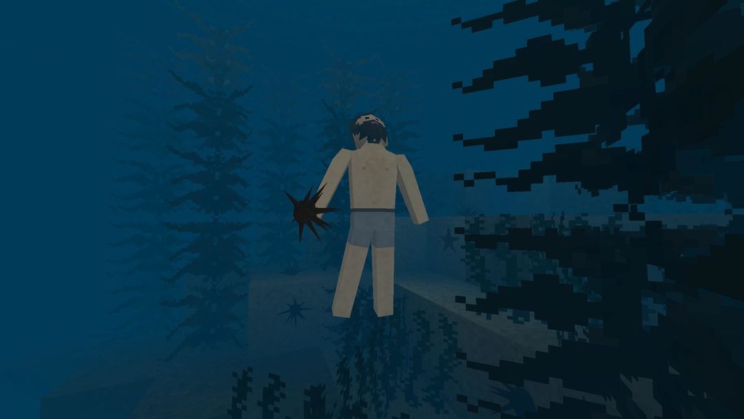 Survivalcraft 2 게임 스크린 샷