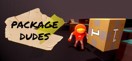 Banner of Package Dudes 
