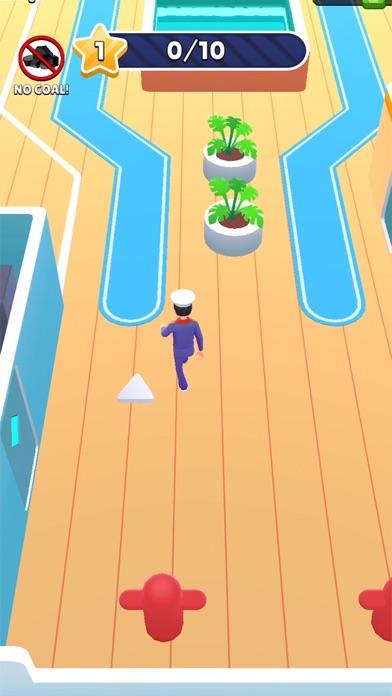 Cuplikan Layar Game Wrecking Cruise