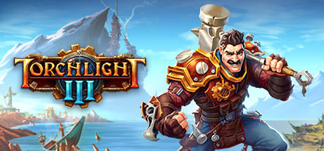 Torchlight III screenshot
