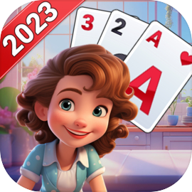 Solitaire Tripeaks jogos de cartas grátis versão móvel andróide iOS-TapTap