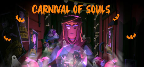 Banner of Carnival Of Souls 