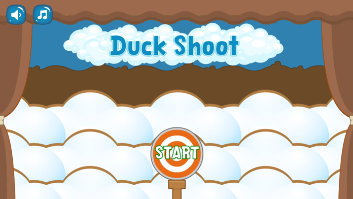 Duck Shoot Latest Version for Android/iOS APK - TapTap