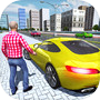 Grand Gangster City 3D