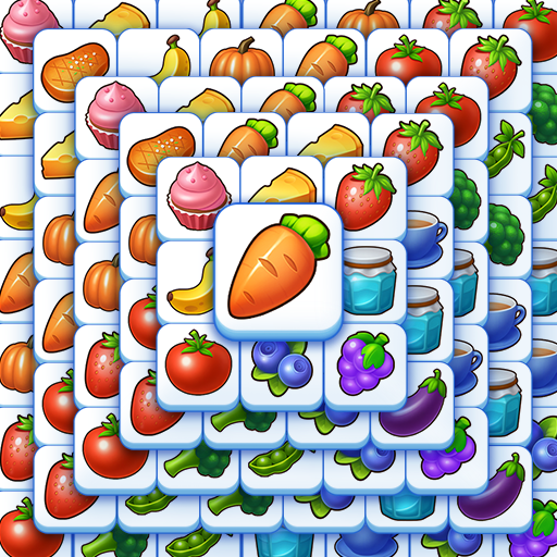 Tile Match: Triple Puzzle Game for Android/iOS - TapTap