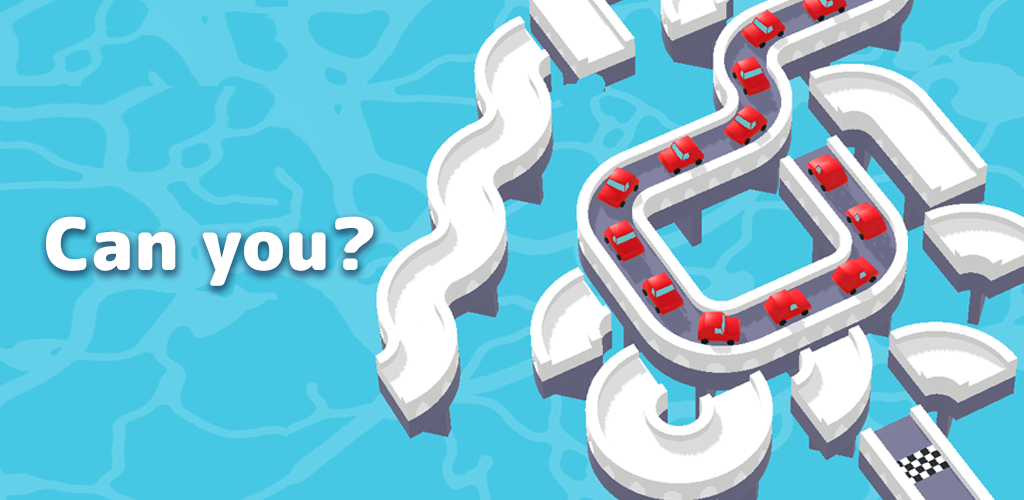 Crossing Bridge screenshot