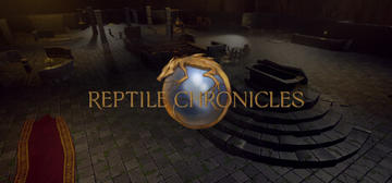 Banner of REPTILE CHRONICLES 