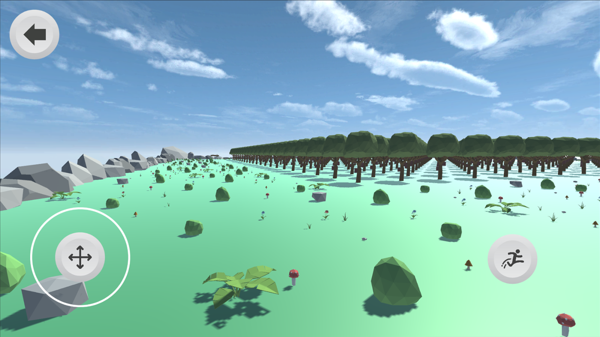 The Forest Latest Version for Android/iOS APK - TapTap