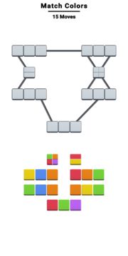 Number Web Game Screenshot