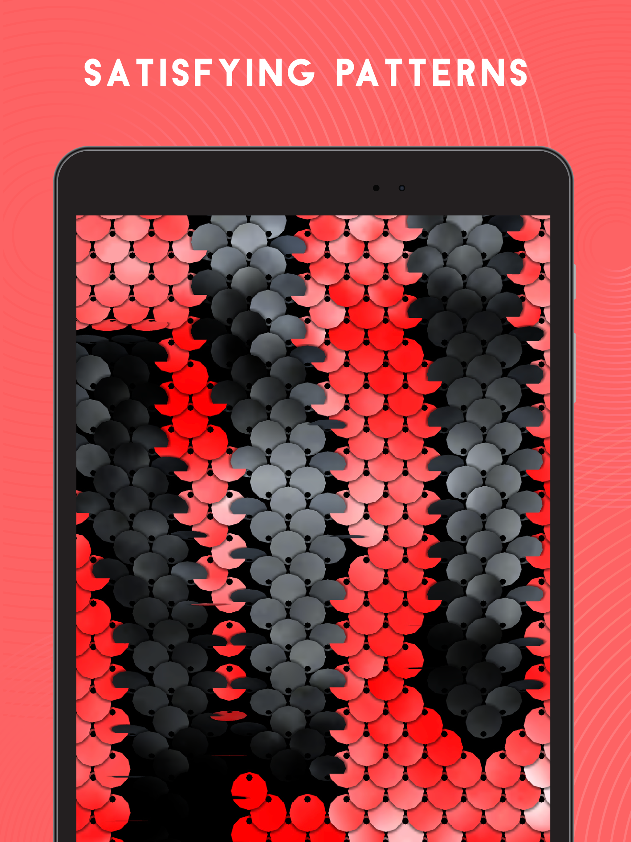 Cuplikan Layar Game Sequin Simulator Games